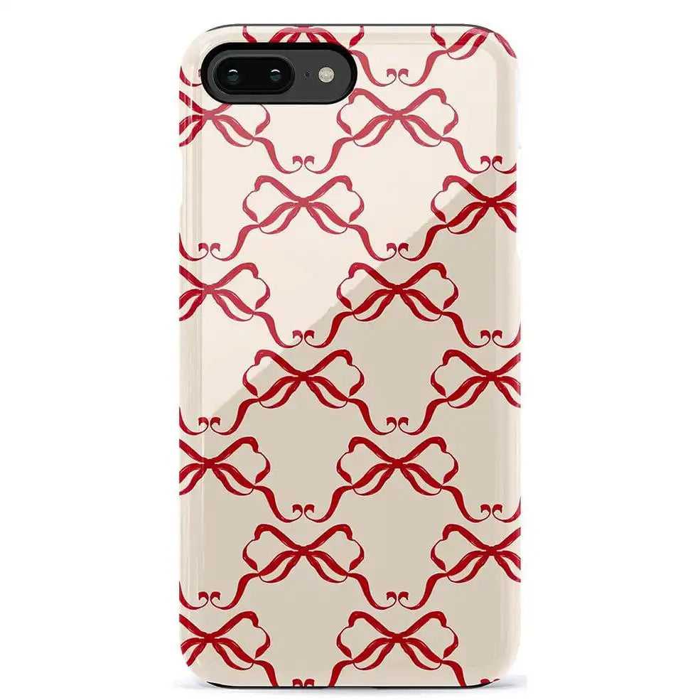 All Wrapped Up | Vintage Bows Case