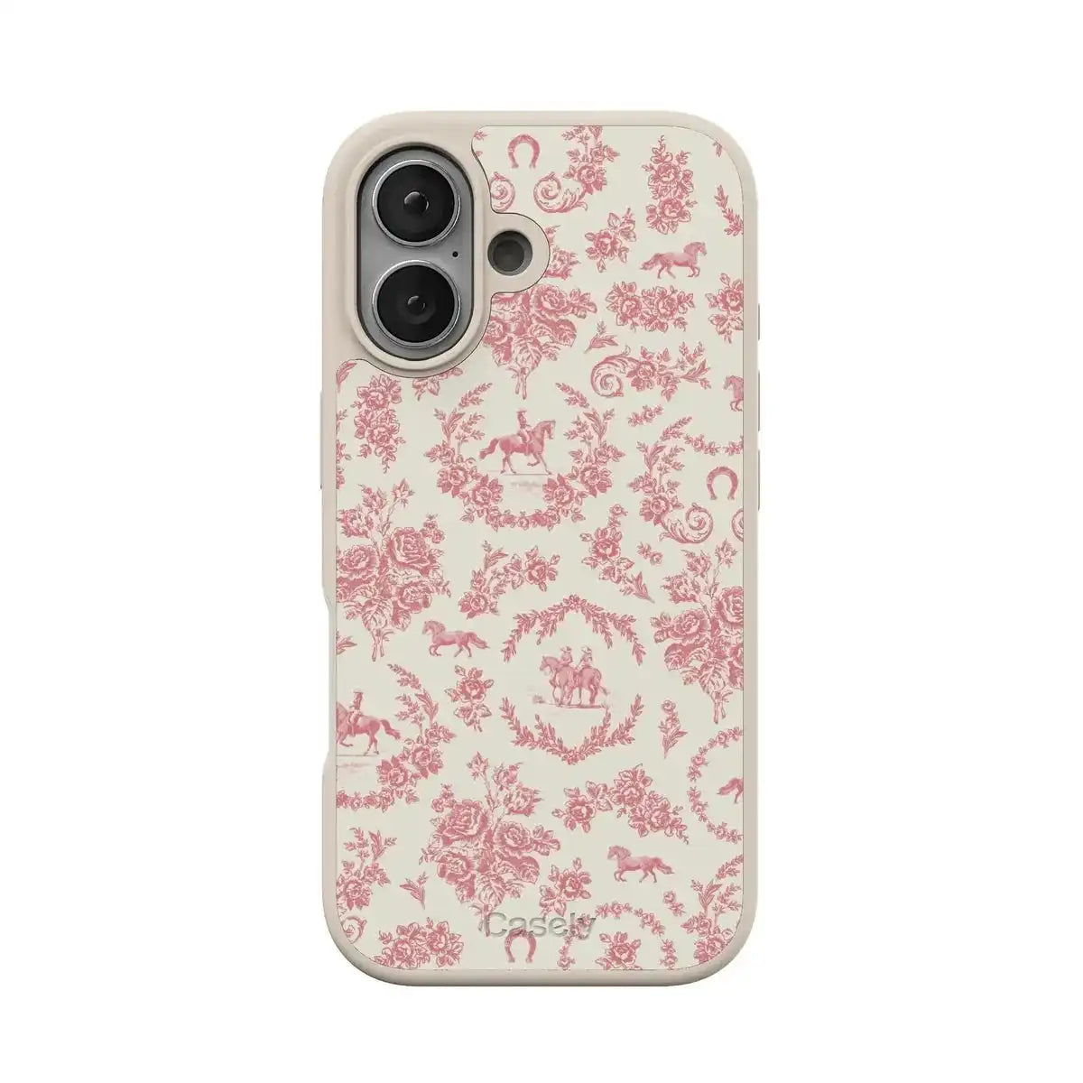 Western Bloom | Jenna Palek x Casely Case