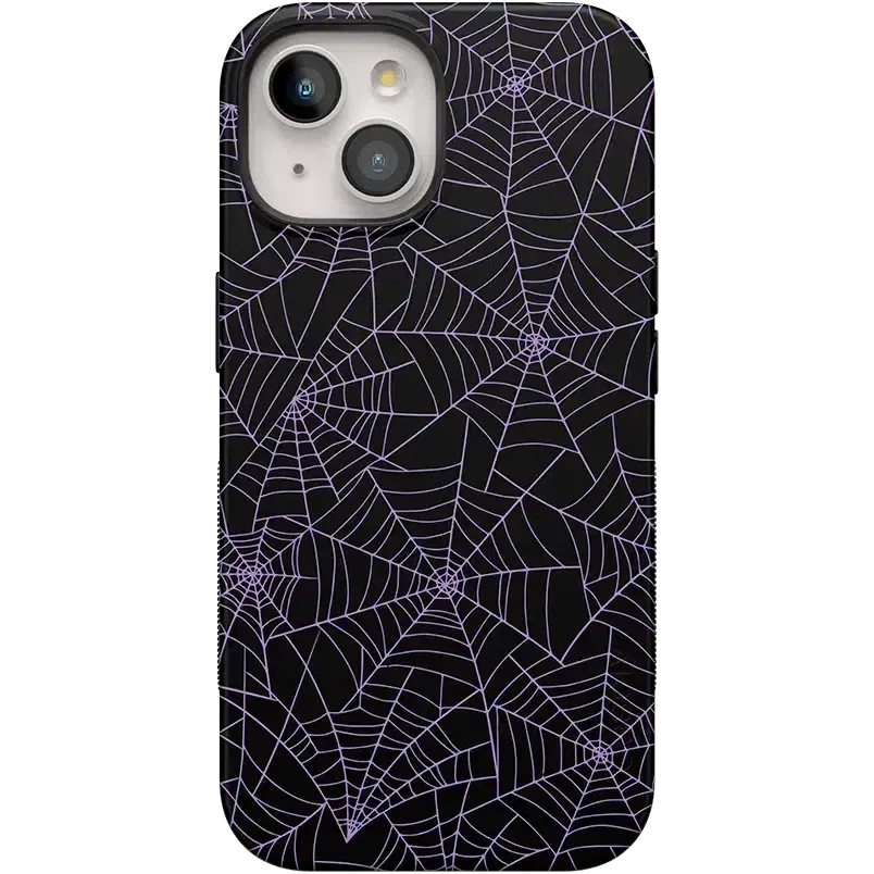 Midnight Web | Spider Web Case