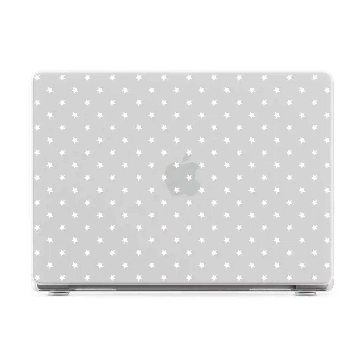 Tiny Stars | White Stars Laptop Shell
