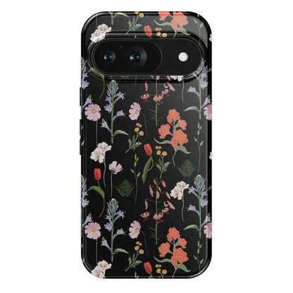 Secret Garden | Mixed Floral Google Pixel Case