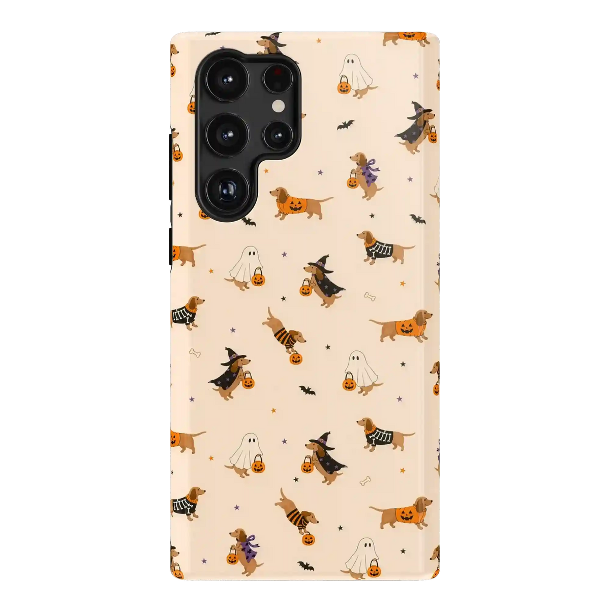 Pup or Treat | Halloween Dogs Case