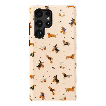 Pup or Treat | Halloween Dogs Case