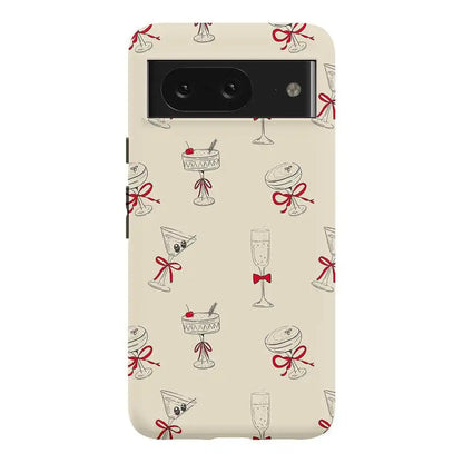 Tini | Kitty and Vibe Holiday Case
