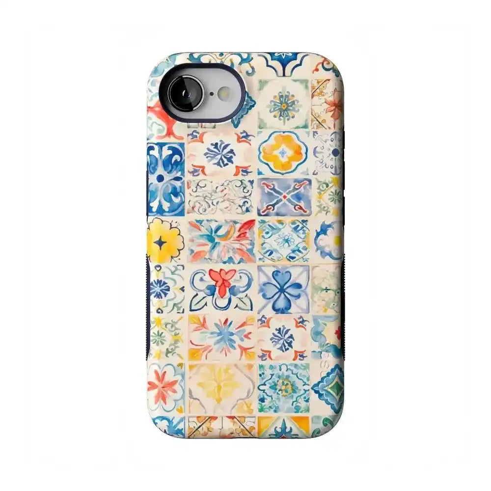 Tuscan Tiles | Dolce Vita Case