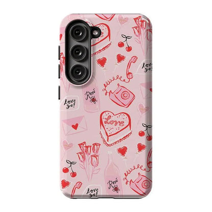 That's Amore | Valentine's Case