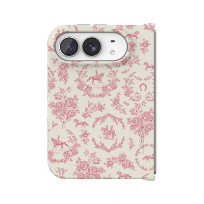Western Bloom | Jenna Palek x Casely Case