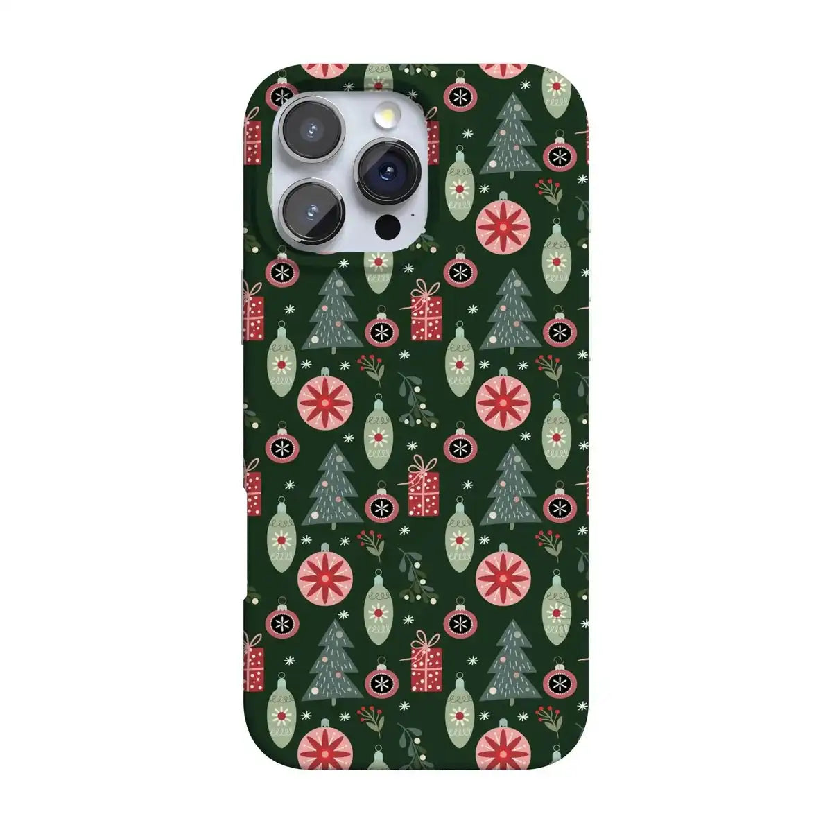 Tinsel Town | Christmas Ornament Case