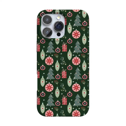 Tinsel Town | Christmas Ornament Case