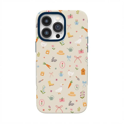 Hoppy Garden | Spring Things Case
