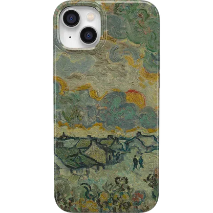 Reminiscence of Vincent | Van Gogh Museum Case