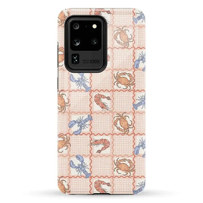On the Cape | Coastal Summer Case