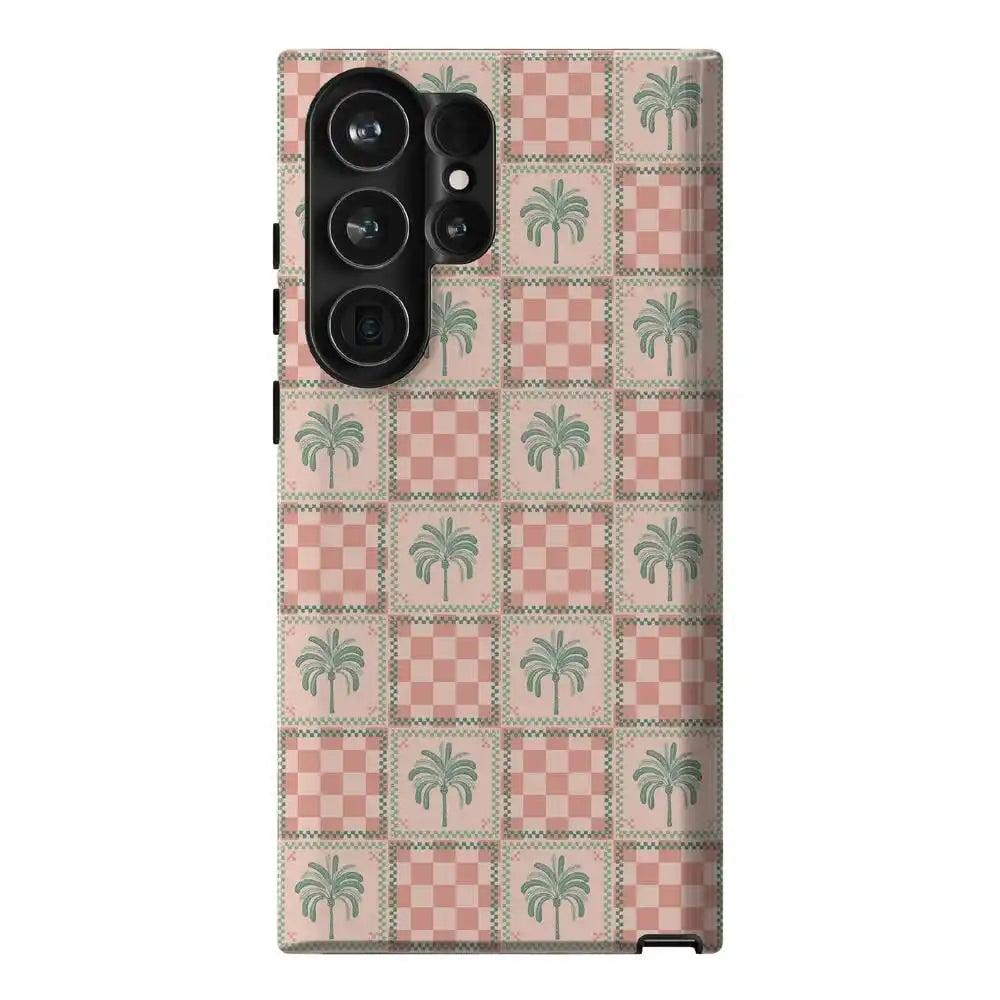 The Social Club | Palm Beach Case