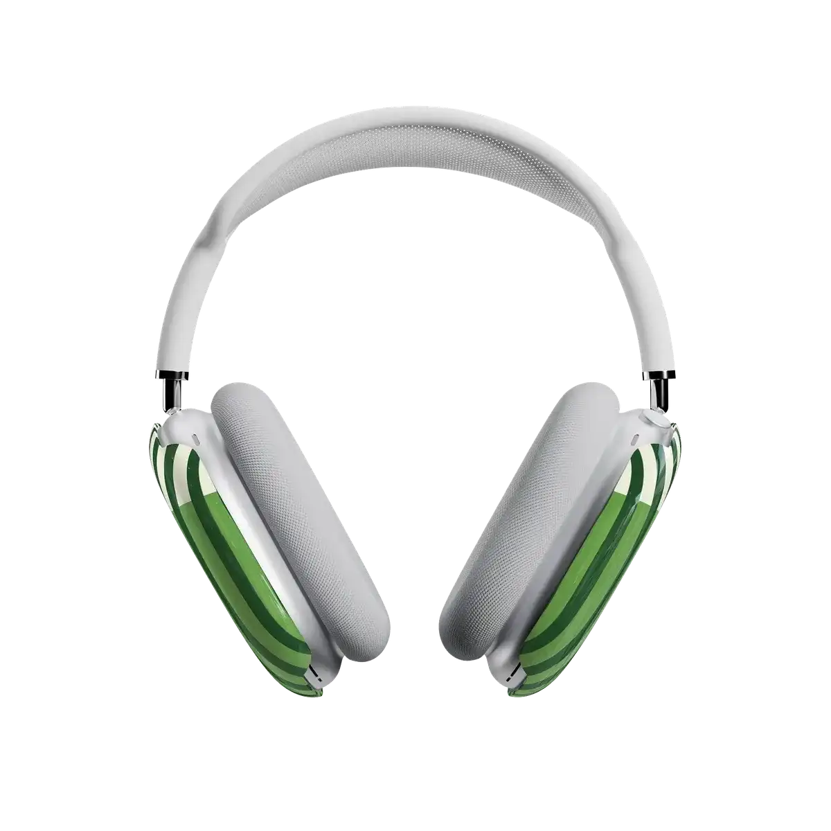 Fairway Stripes | Clubhouse AirPods Max Case