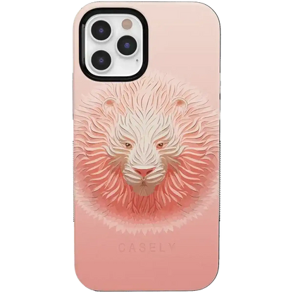 Hear Me Roar | Blush Lion Case