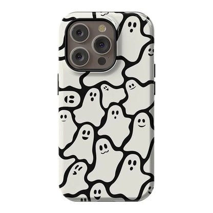 Don't Ghost Me | Halloween Case