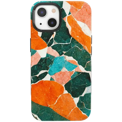 Of Quartz! | Sculpted Marble Case