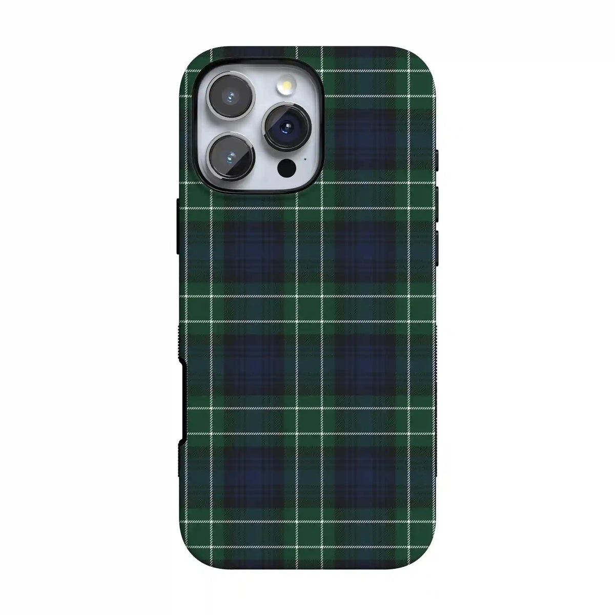 Spruce | Kitty and Vibe Holiday Case