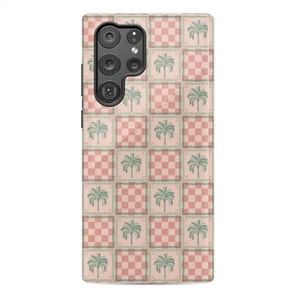 The Social Club | Palm Beach Case