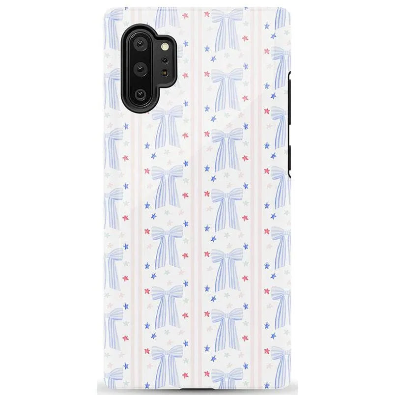 Summer Bows | Coquette Case