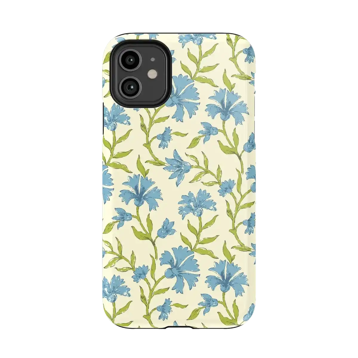 Garden Breeze | Seaside Vines Case