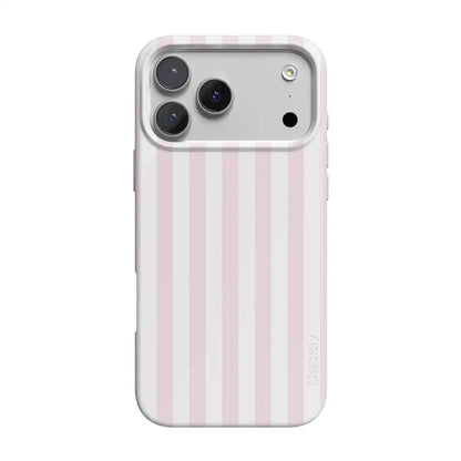 Pink Stripes | Sunday Best Case