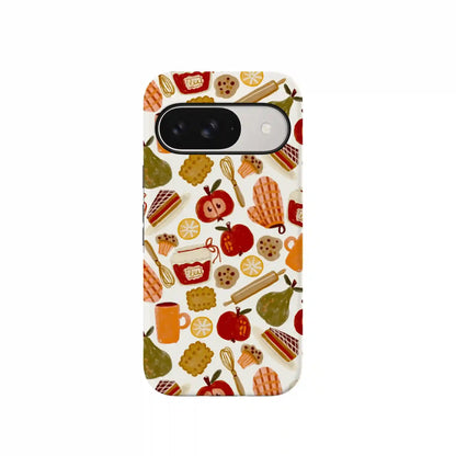 Harvest Bake | Autumn Kitchen Case