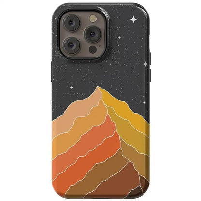 Night Skies | Mountain Starlight Case