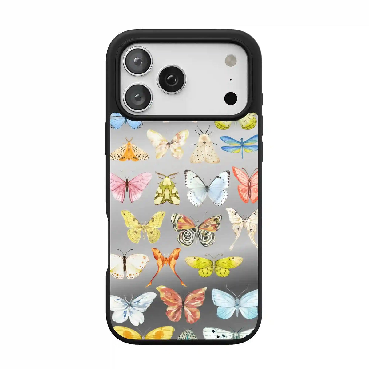 Midnight Monarch | Jenna Palek x Casely Case