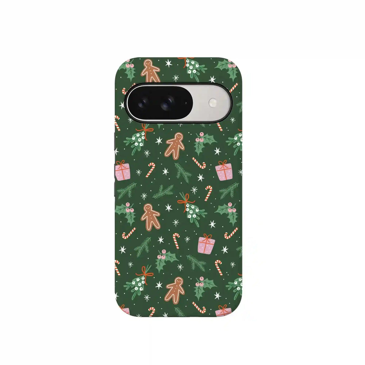 Everything Nice | Gingerbread Case