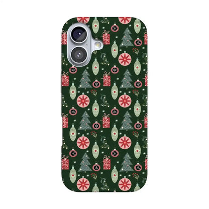 Tinsel Town | Christmas Ornament Case