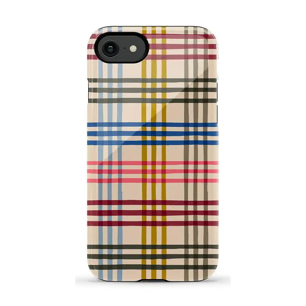 Cheer | Kitty and Vibe Holiday Case
