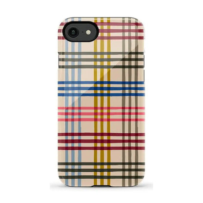 Cheer | Kitty and Vibe Holiday Case