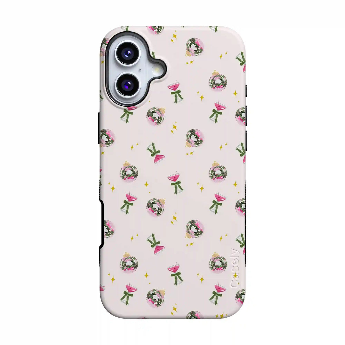 In the Spirit | Tini Party Case