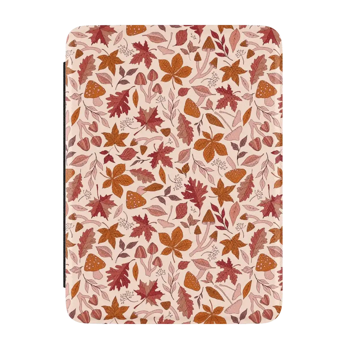 Can’t Help Falling | Autumn Leaves Kindle Case