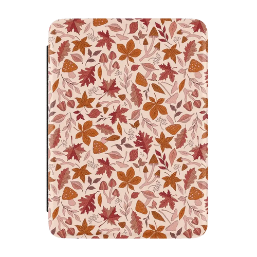 Can’t Help Falling | Autumn Leaves Kindle Case