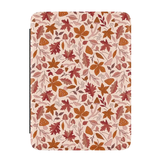 Can’t Help Falling | Autumn Leaves Kindle Case