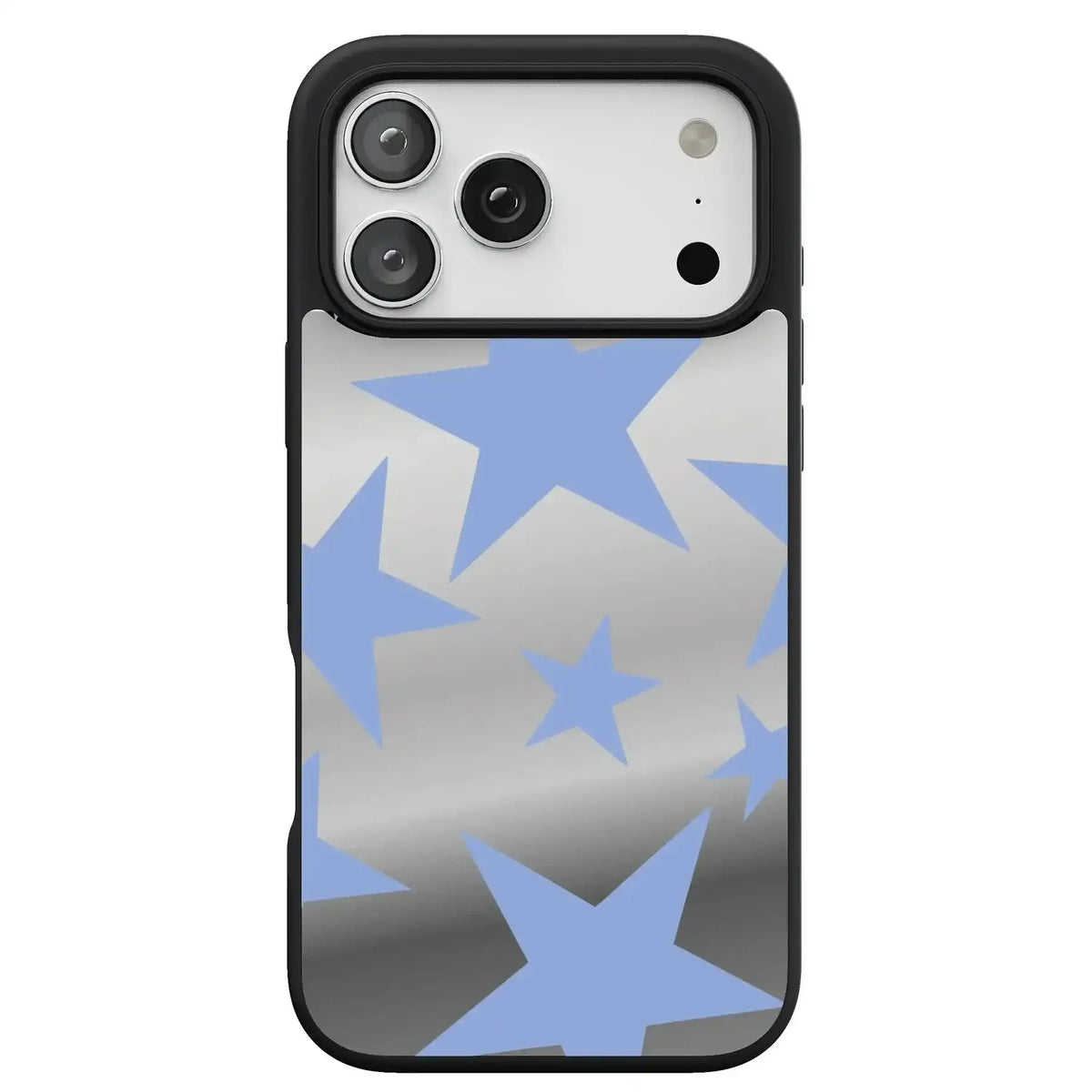Stars Align | Blue & White Stars Case