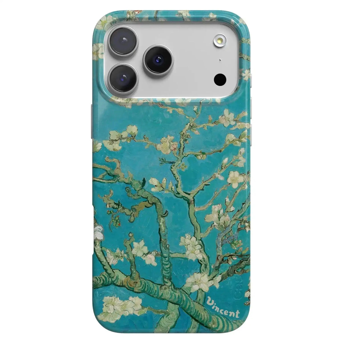 Van Gogh | Almond Blossom Floral Phone Case