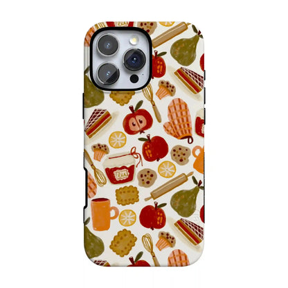 Harvest Bake | Autumn Kitchen Case