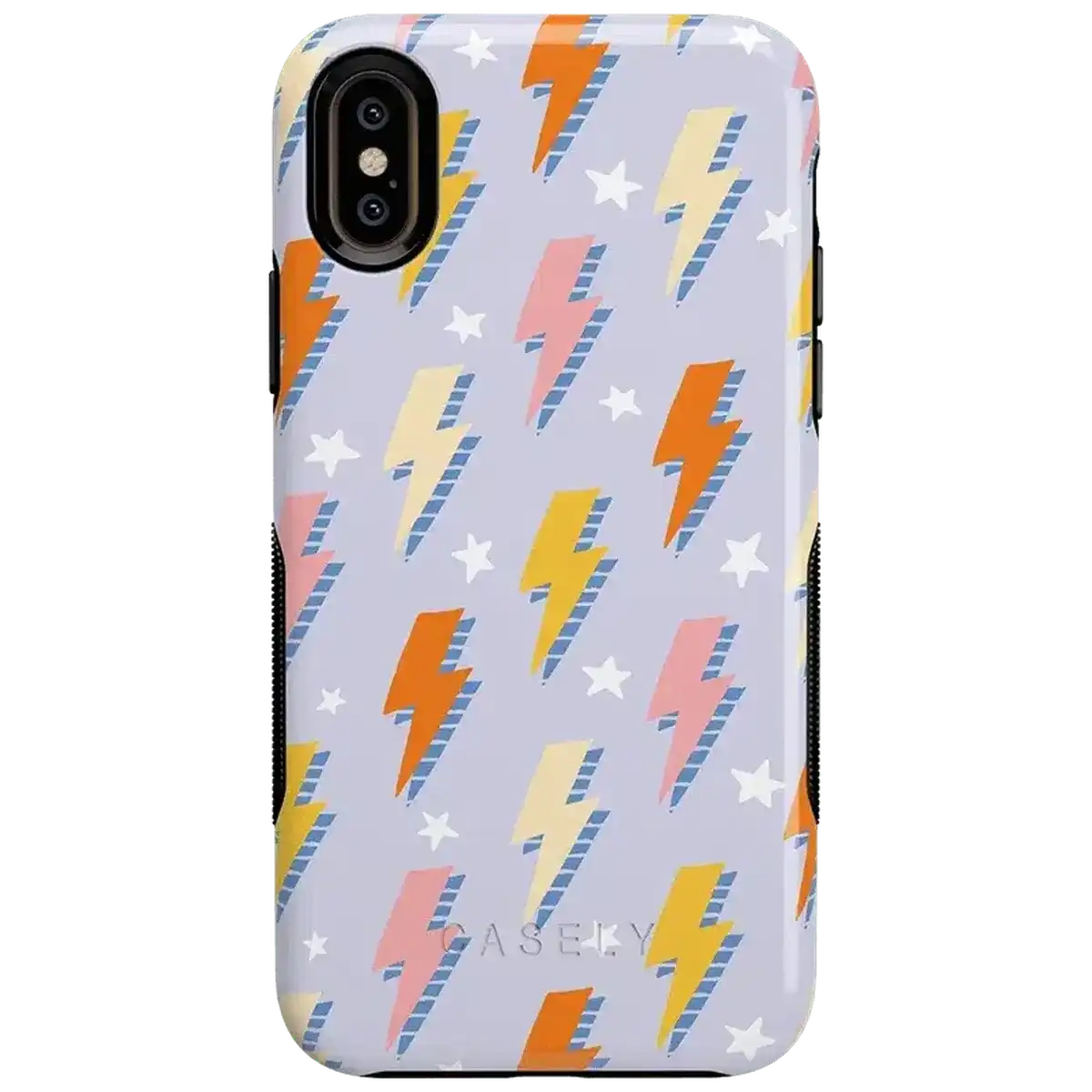 In a Flash | Lightning Bolt Case