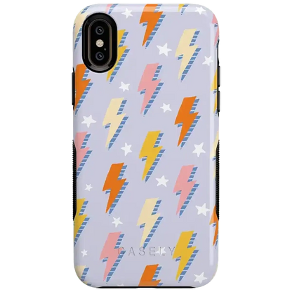 In a Flash | Lightning Bolt Case