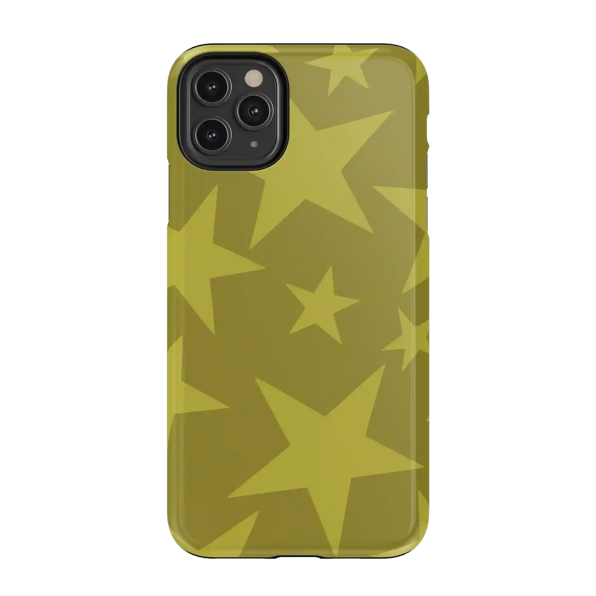 Stars Align | Green Stars Case
