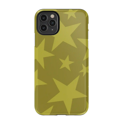 Stars Align | Green Stars Case