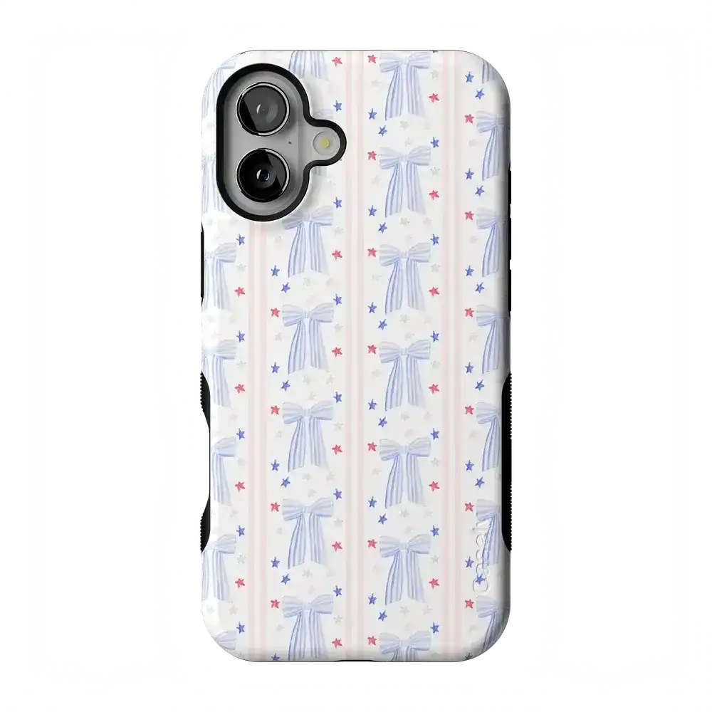 Summer Bows | Coquette Case