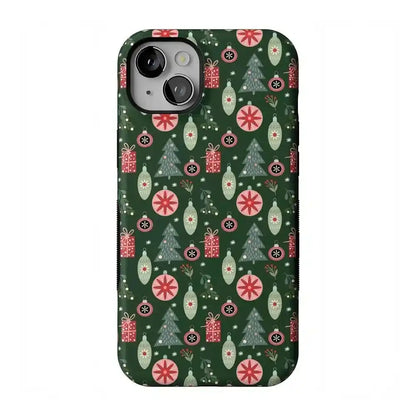 Tinsel Town | Christmas Ornament Case