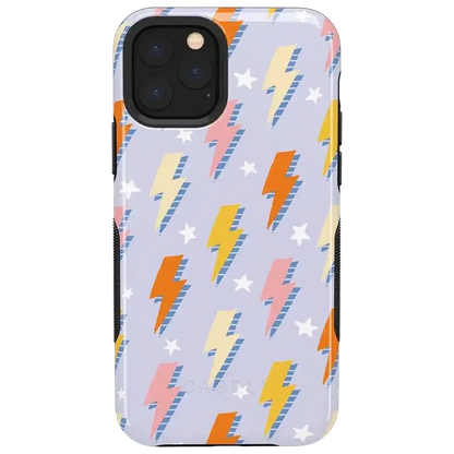 In a Flash | Lightning Bolt Case