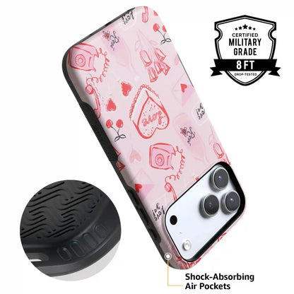That's Amore | Valentine's Case