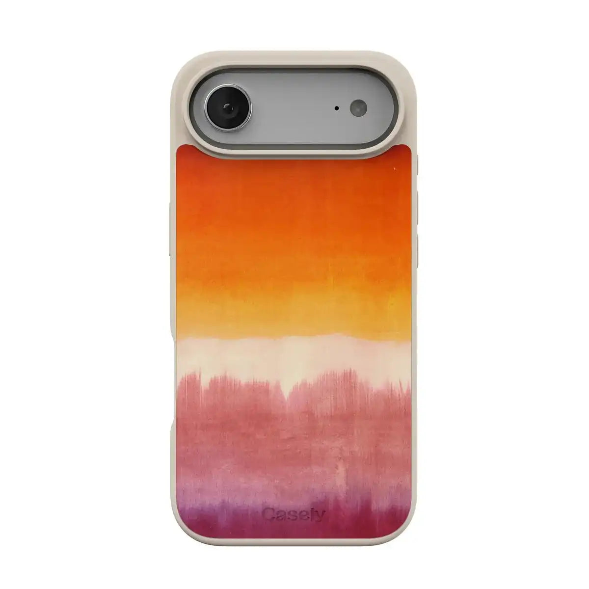 Last Light | Sunwashed Canvas Case