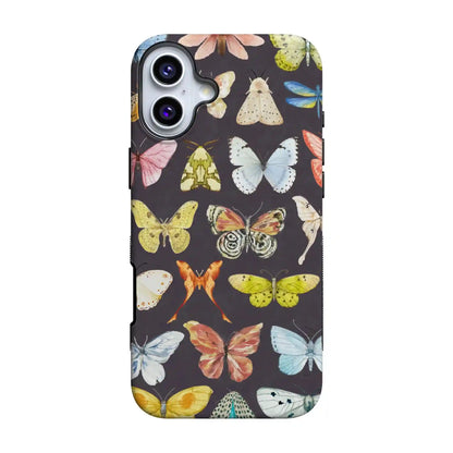 Midnight Monarch | Jenna Palek x Casely Case